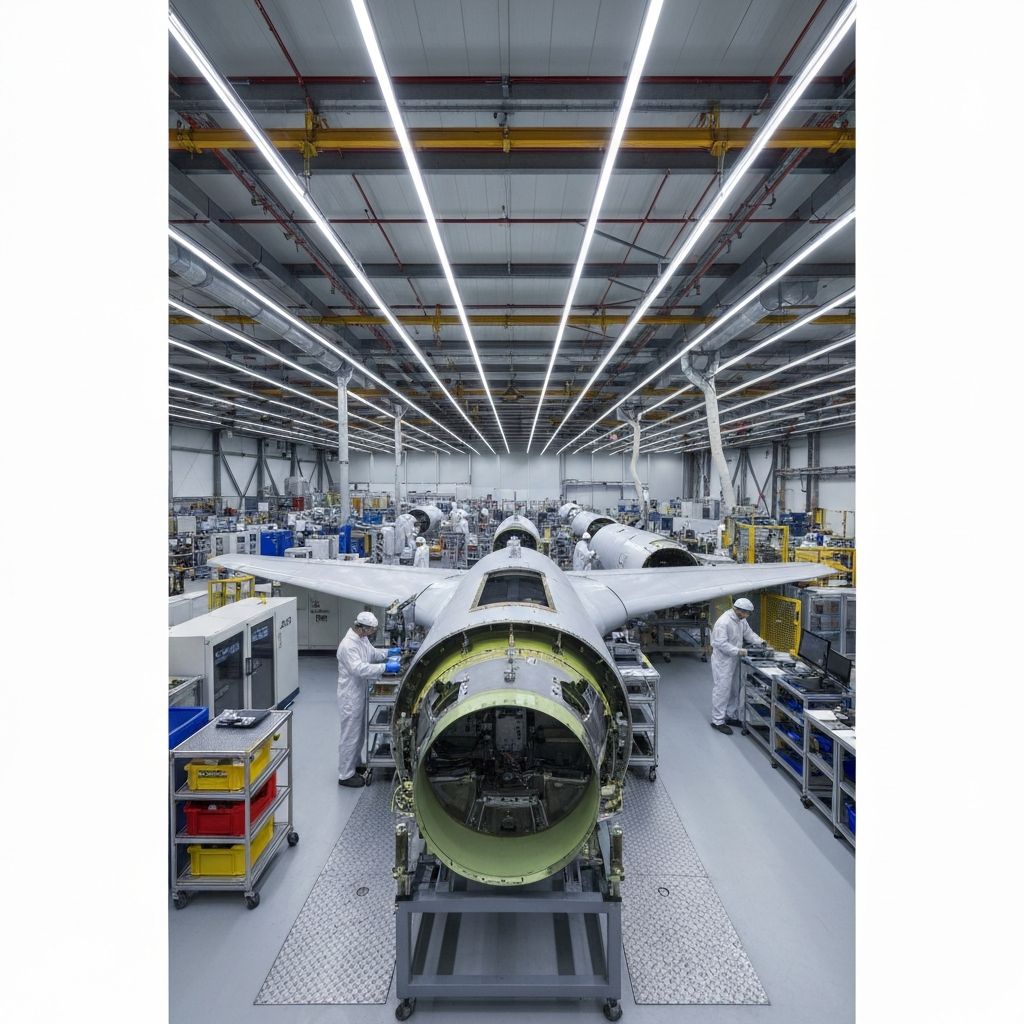 Aerospace Engineering